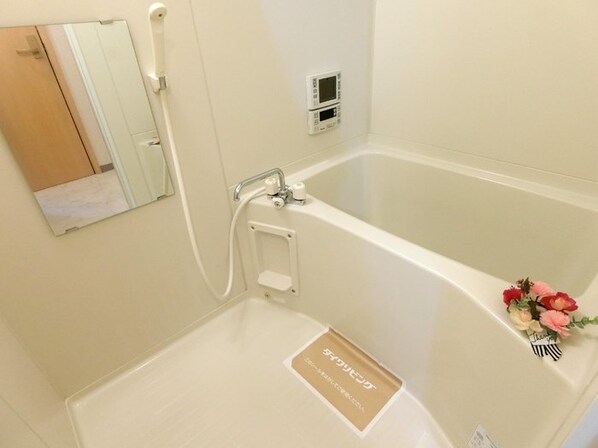 カナディアンコート南吉成 Aの物件内観写真